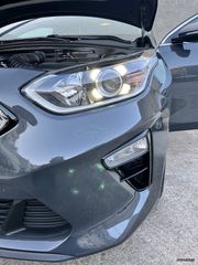 Kia Ceed / cee'd 2018 FULL EXTRA-thumb-6