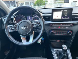Kia Ceed / cee'd 2018 FULL EXTRA-thumb-7