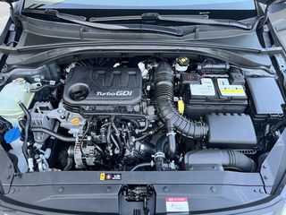 Kia Ceed / cee'd 2018 FULL EXTRA-thumb-22