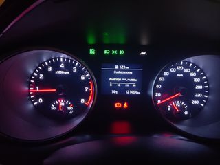 Kia Ceed / cee'd 2018 FULL EXTRA-thumb-8