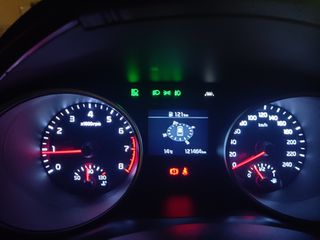 Kia Ceed / cee'd 2018 FULL EXTRA-thumb-9