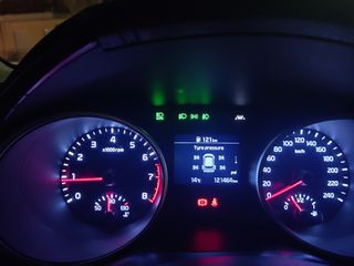 Kia Ceed / cee'd 2018 FULL EXTRA-thumb-10