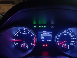 Kia Ceed / cee'd 2018 FULL EXTRA-thumb-11