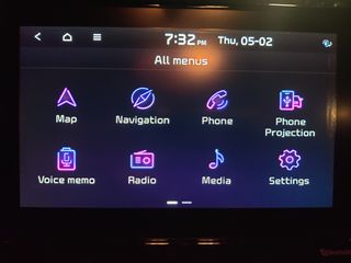 Kia Ceed / cee'd 2018 FULL EXTRA-thumb-13