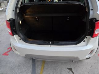 Suzuki Ignis 2022 GLX FULL EXTRA ΕΛΛΗΝΙΚΟ!!!!-thumb-9