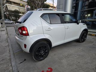 Suzuki Ignis 2022 GLX FULL EXTRA ΕΛΛΗΝΙΚΟ!!!!-thumb-5