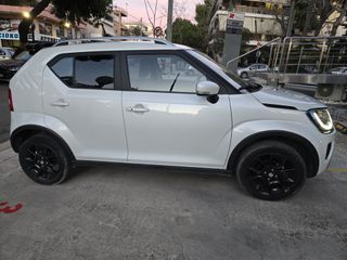 Suzuki Ignis 2022 GLX FULL EXTRA ΕΛΛΗΝΙΚΟ!!!!-thumb-4