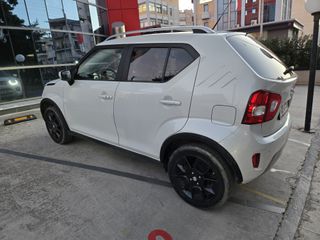 Suzuki Ignis 2022 GLX FULL EXTRA ΕΛΛΗΝΙΚΟ!!!!-thumb-6