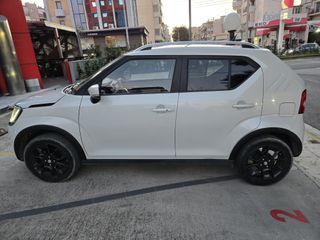 Suzuki Ignis 2022 GLX FULL EXTRA ΕΛΛΗΝΙΚΟ!!!!-thumb-3
