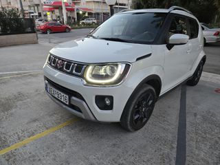 Suzuki Ignis 2022 GLX FULL EXTRA ΕΛΛΗΝΙΚΟ!!!!-thumb-2