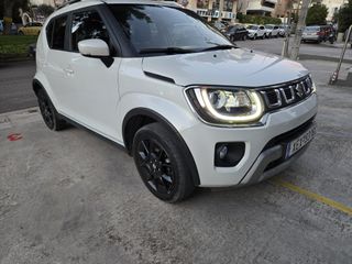 Suzuki Ignis 2022 GLX FULL EXTRA ΕΛΛΗΝΙΚΟ!!!!