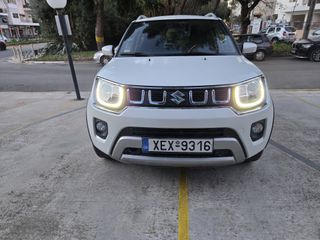 Suzuki Ignis 2022 GLX FULL EXTRA ΕΛΛΗΝΙΚΟ!!!!-thumb-1
