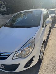 Opel Corsa 2011 corsa d start stop ecoflex