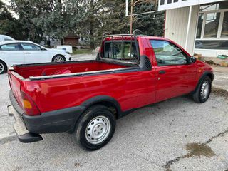 Pickup - Αγροτικό Fiat 2001 STRADA-thumb-2