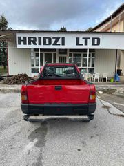 Pickup - Αγροτικό Fiat 2001 STRADA-thumb-3