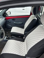 Pickup - Αγροτικό Fiat 2001 STRADA-thumb-6