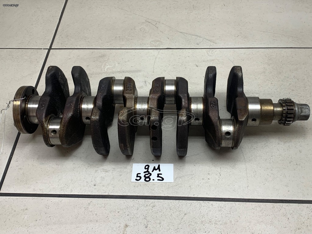 ΣΤΡΟΦΑΛΟΣ HYUNDAI/KIA 2004-2011 G4EE