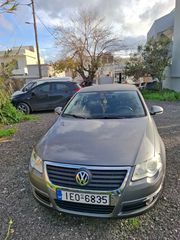 Volkswagen Passat 2005-thumb-1