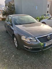 Volkswagen Passat 2005-thumb-3