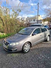 Volkswagen Passat 2005-thumb-4