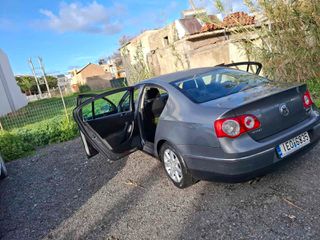 Volkswagen Passat 2005-thumb-5