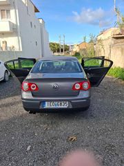 Volkswagen Passat 2005-thumb-6