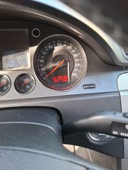 Volkswagen Passat 2005-thumb-11
