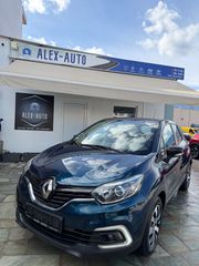 Renault Captur 2018 Renault Captur Business dCi 90