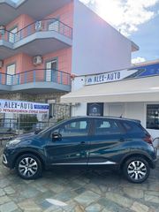 Renault Captur 2018 Renault Captur Business dCi 90-thumb-1