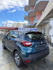 Renault Captur 2018 Renault Captur Business dCi 90-thumb-2