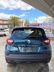 Renault Captur 2018 Renault Captur Business dCi 90-thumb-3