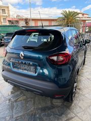 Renault Captur 2018 Renault Captur Business dCi 90-thumb-4