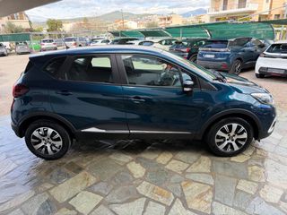 Renault Captur 2018 Renault Captur Business dCi 90-thumb-5