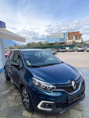 Renault Captur 2018 Renault Captur Business dCi 90-thumb-6
