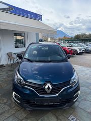 Renault Captur 2018 Renault Captur Business dCi 90-thumb-7