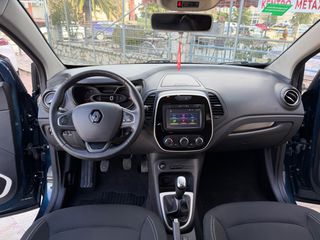 Renault Captur 2018 Renault Captur Business dCi 90-thumb-9