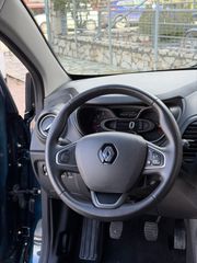 Renault Captur 2018 Renault Captur Business dCi 90-thumb-10