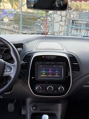 Renault Captur 2018 Renault Captur Business dCi 90-thumb-11