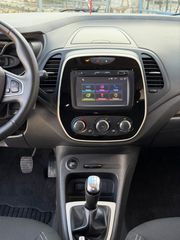 Renault Captur 2018 Renault Captur Business dCi 90-thumb-12