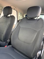 Renault Captur 2018 Renault Captur Business dCi 90-thumb-13