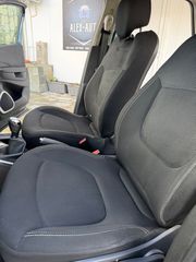 Renault Captur 2018 Renault Captur Business dCi 90-thumb-15