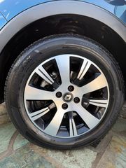 Renault Captur 2018 Renault Captur Business dCi 90-thumb-24