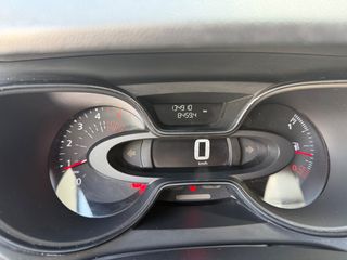 Renault Captur 2018 Renault Captur Business dCi 90-thumb-26