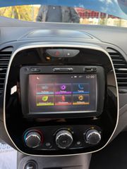 Renault Captur 2018 Renault Captur Business dCi 90-thumb-27