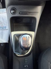 Renault Captur 2018 Renault Captur Business dCi 90-thumb-28