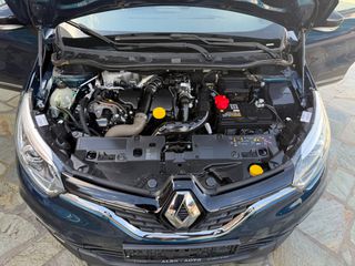 Renault Captur 2018 Renault Captur Business dCi 90-thumb-30