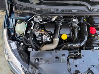 Renault Captur 2018 Renault Captur Business dCi 90-thumb-31