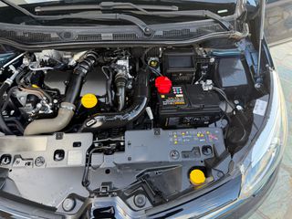 Renault Captur 2018 Renault Captur Business dCi 90-thumb-32