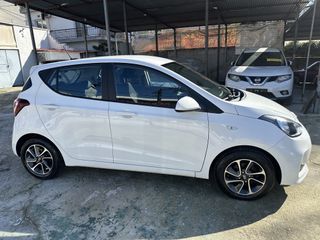 Hyundai i 10 2017 άριστη κατάσταση