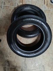 Goodyear Efficient grip PERFORMANCE 215/65/R17 του 2020